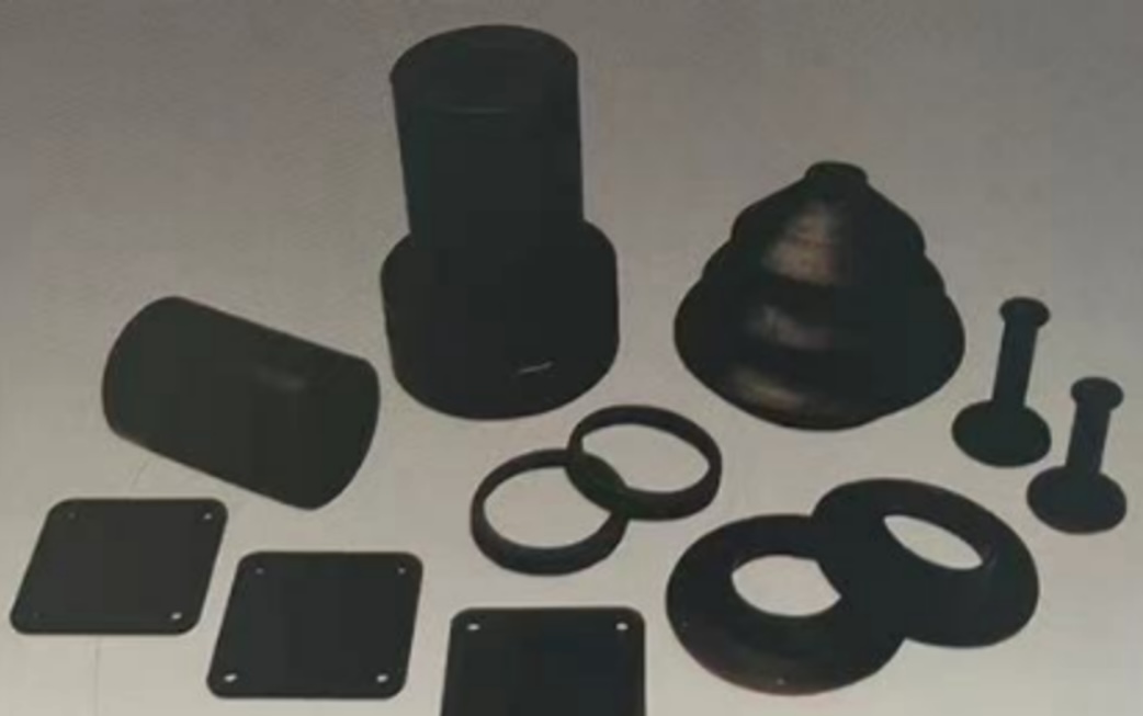 Cov Roj Hmab Gaskets