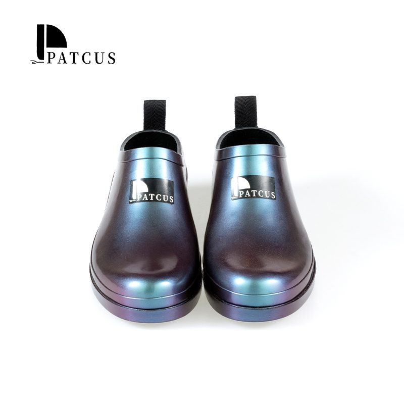 Patcus Cov Txiv Neej Cov Khau looj xim Fantasy Waterproof Av Txhov